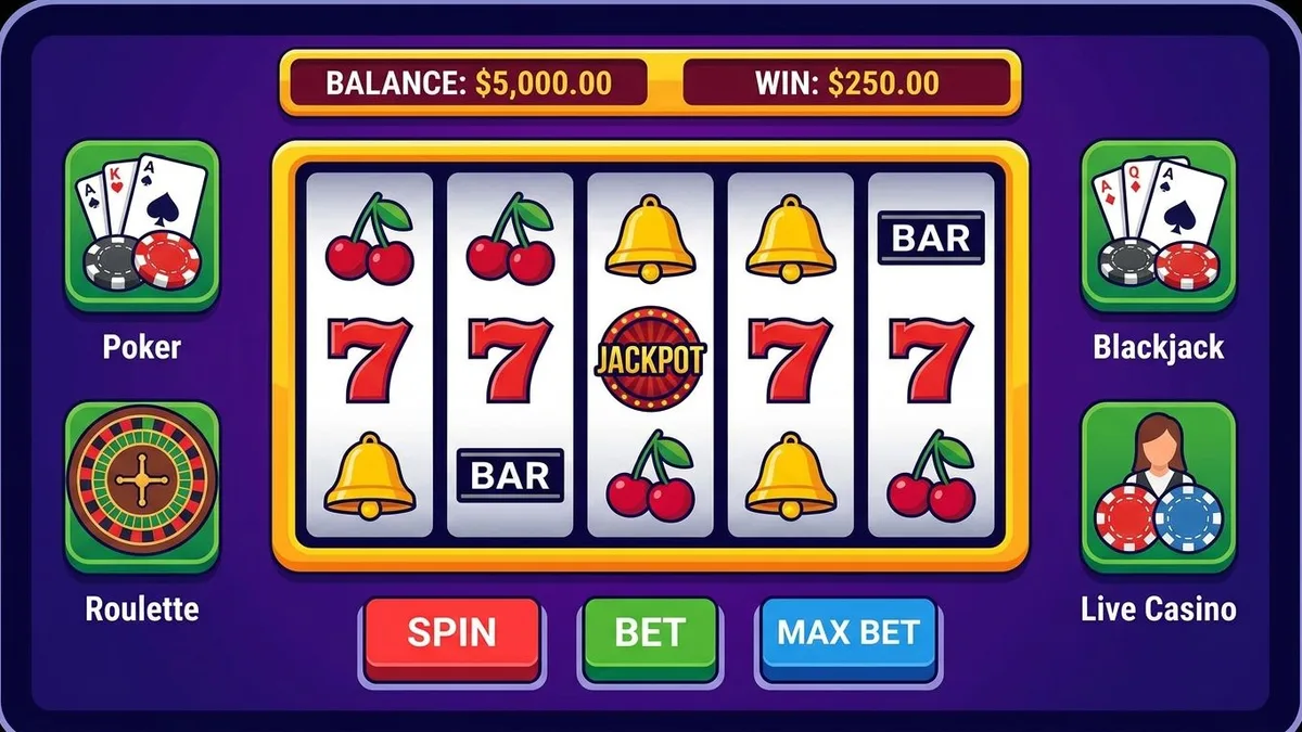 Casino